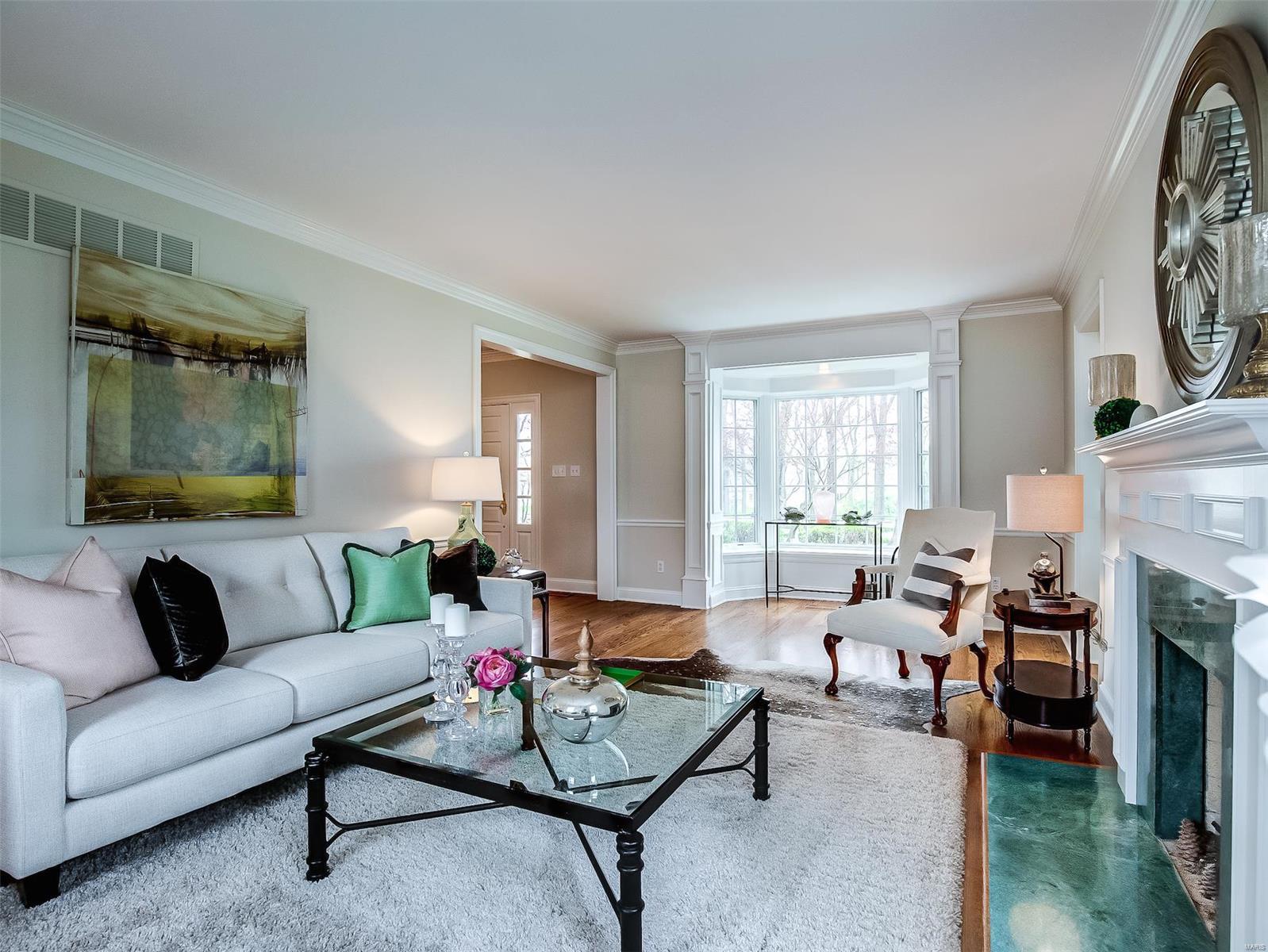 Countryside - Residential