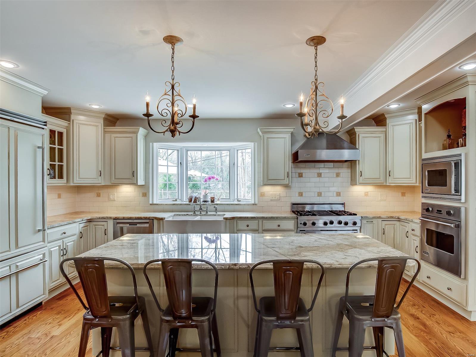 Countryside - Residential