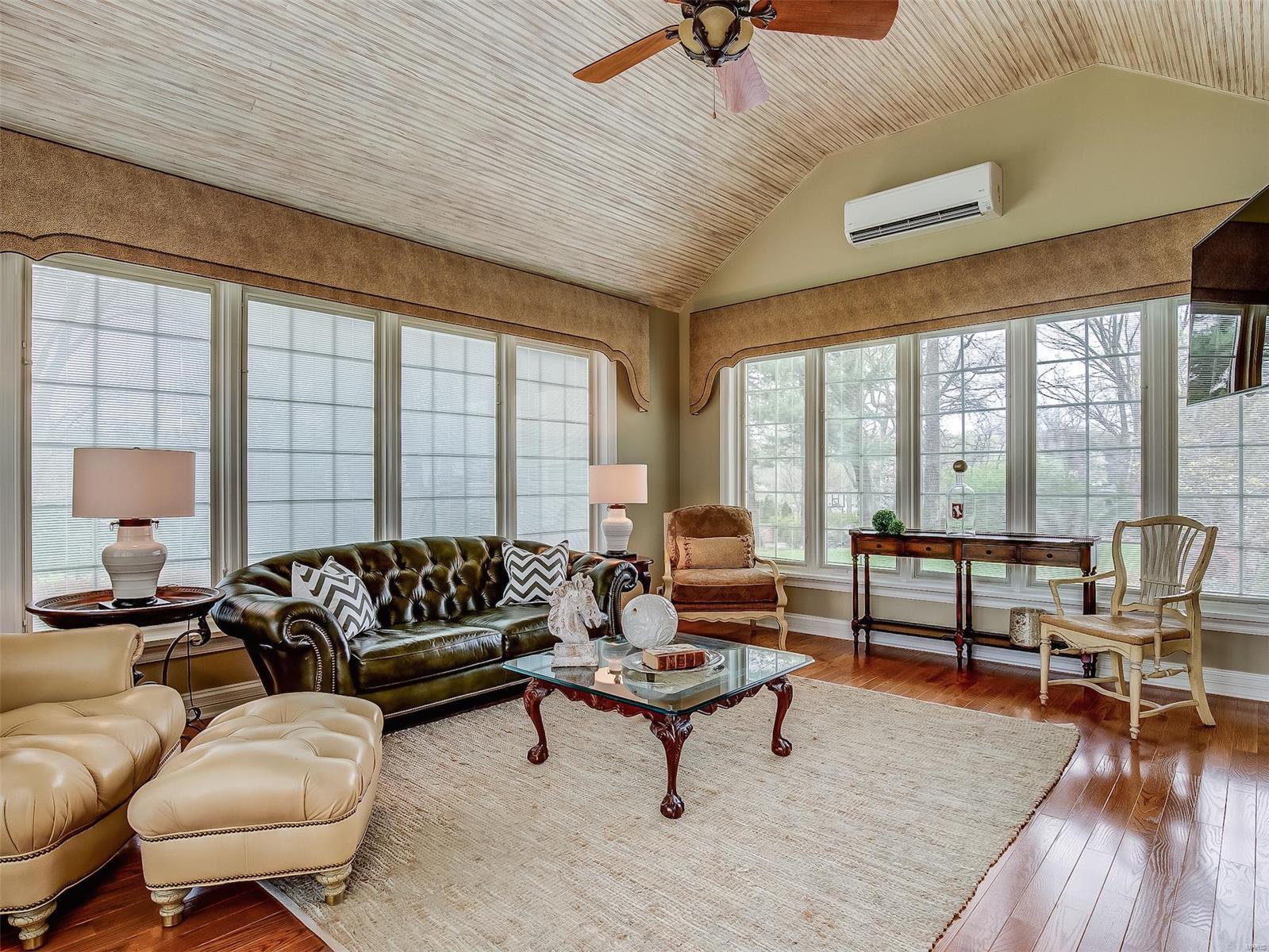 Countryside - Residential