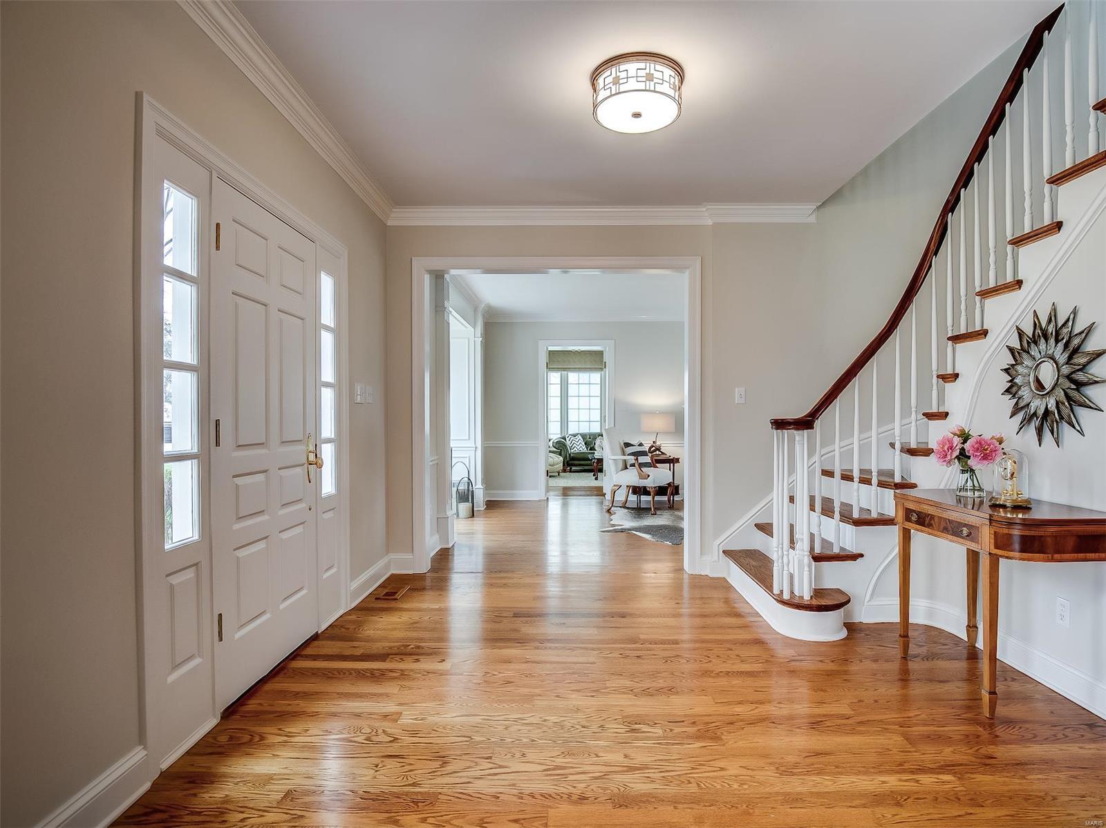 Countryside - Residential