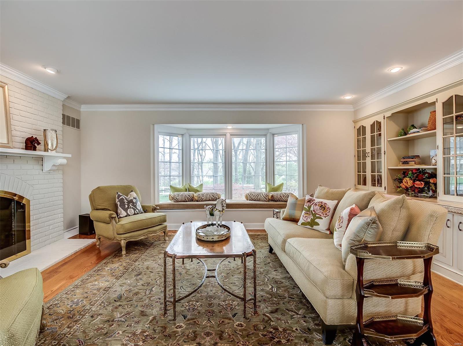 Countryside - Residential