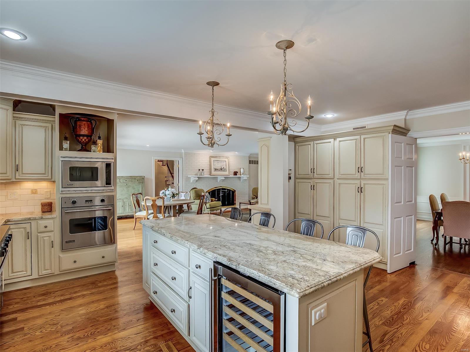 Countryside - Residential