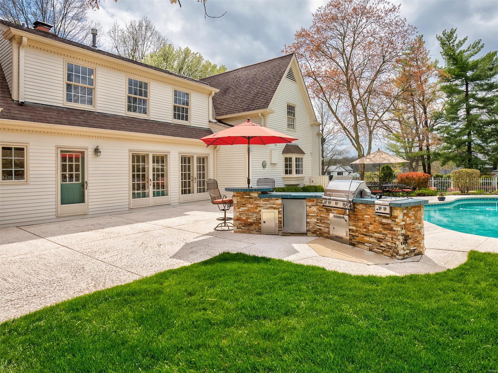 Countryside - Residential