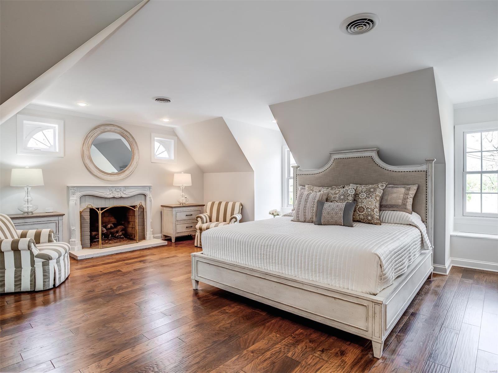 Countryside - Residential