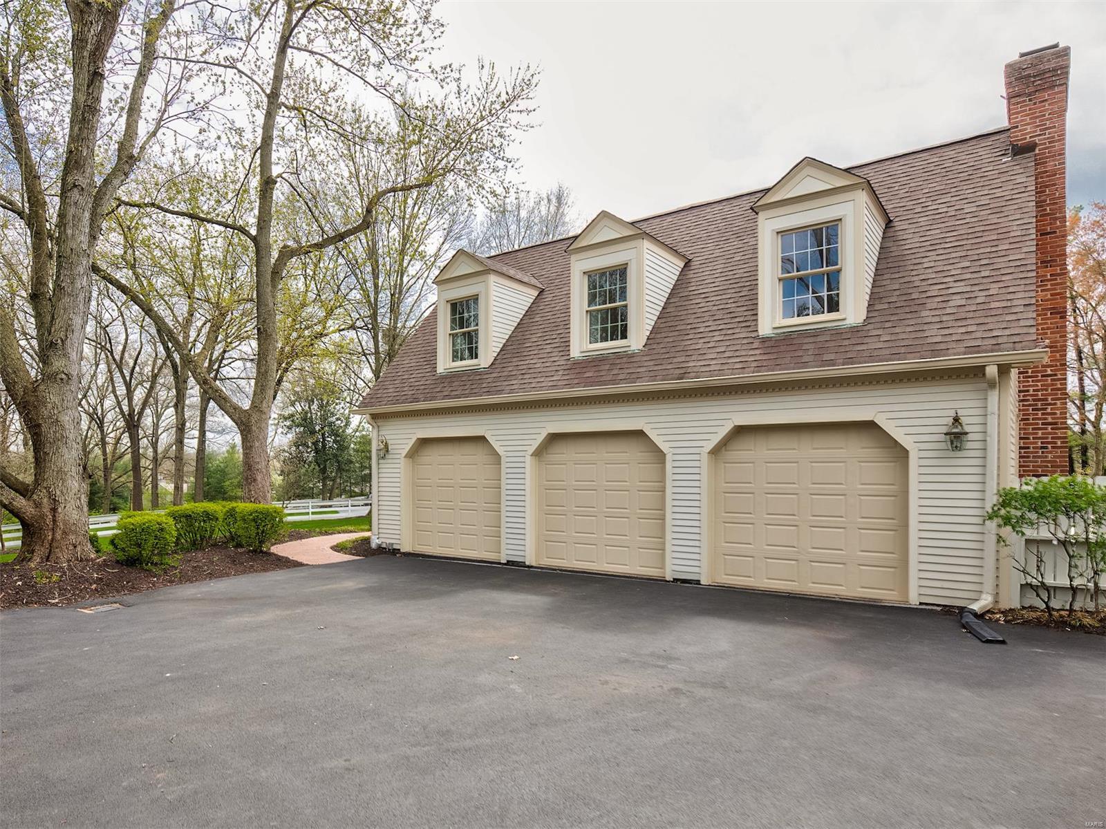 Countryside - Residential