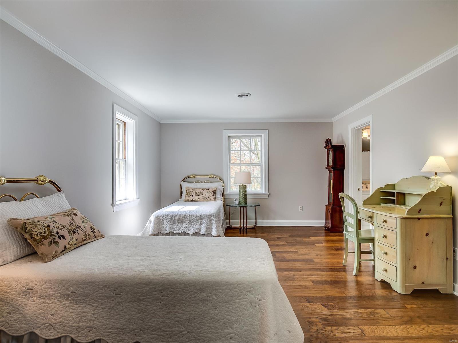 Countryside - Residential