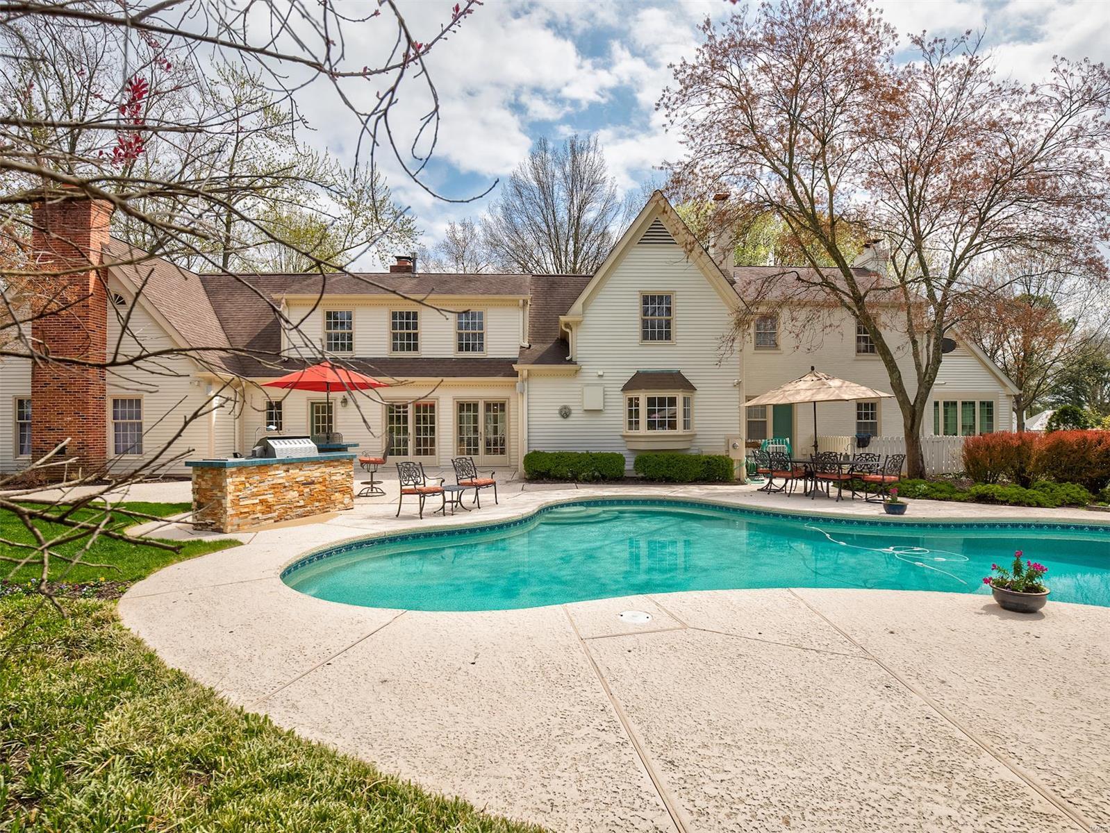 Countryside - Residential