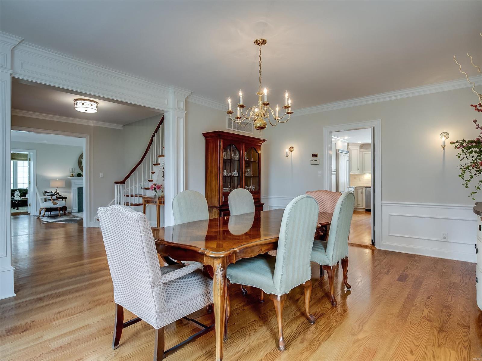 Countryside - Residential