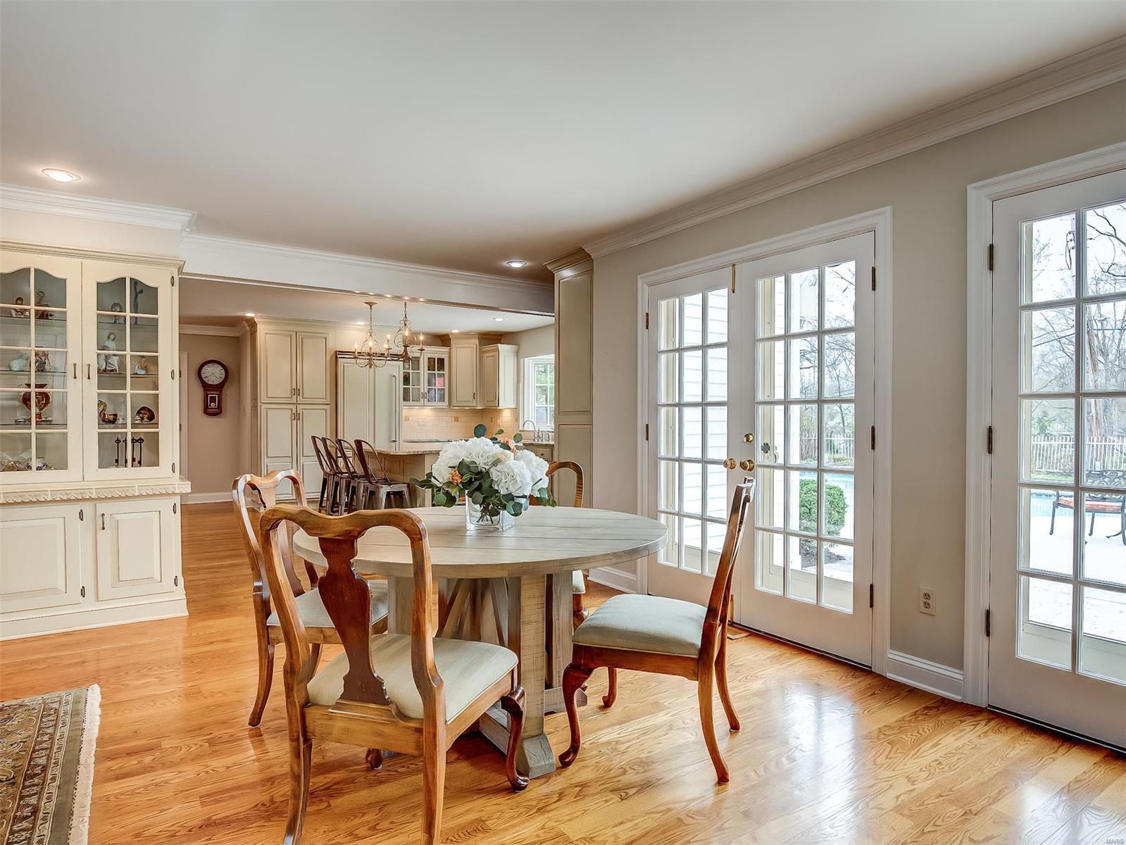 Countryside - Residential