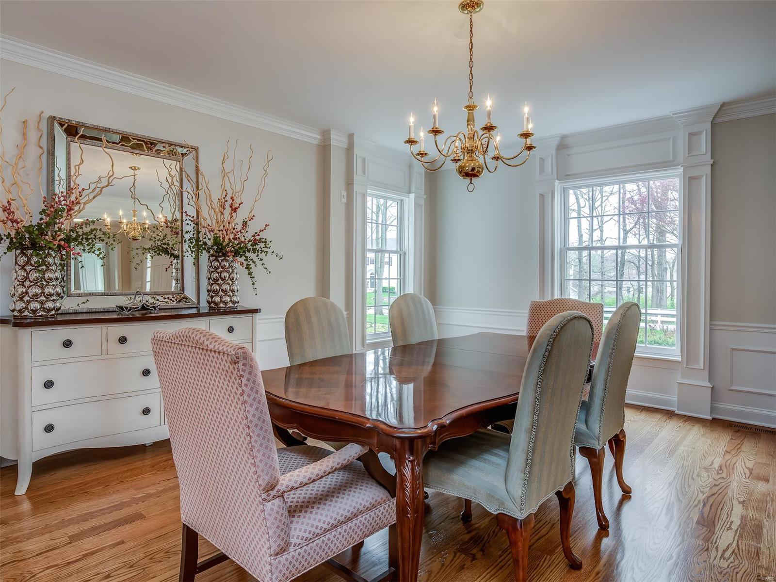 Countryside - Residential