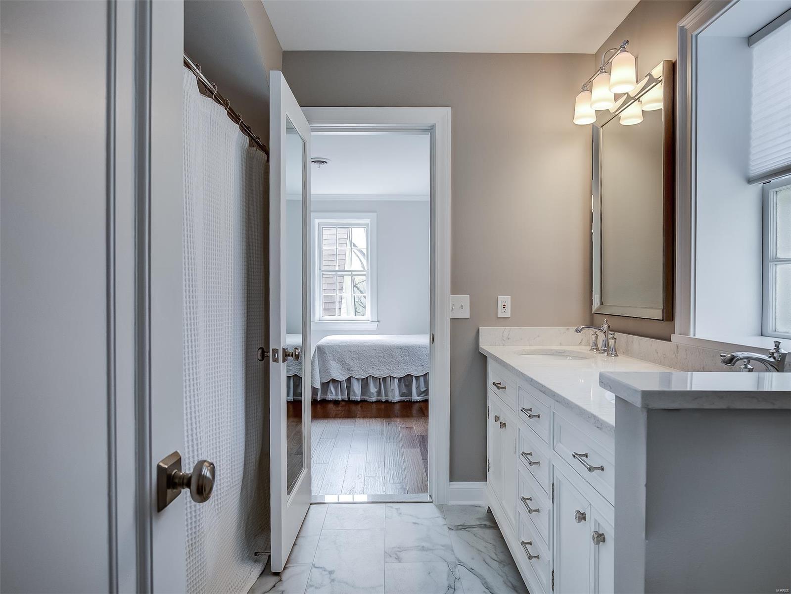 Countryside - Residential