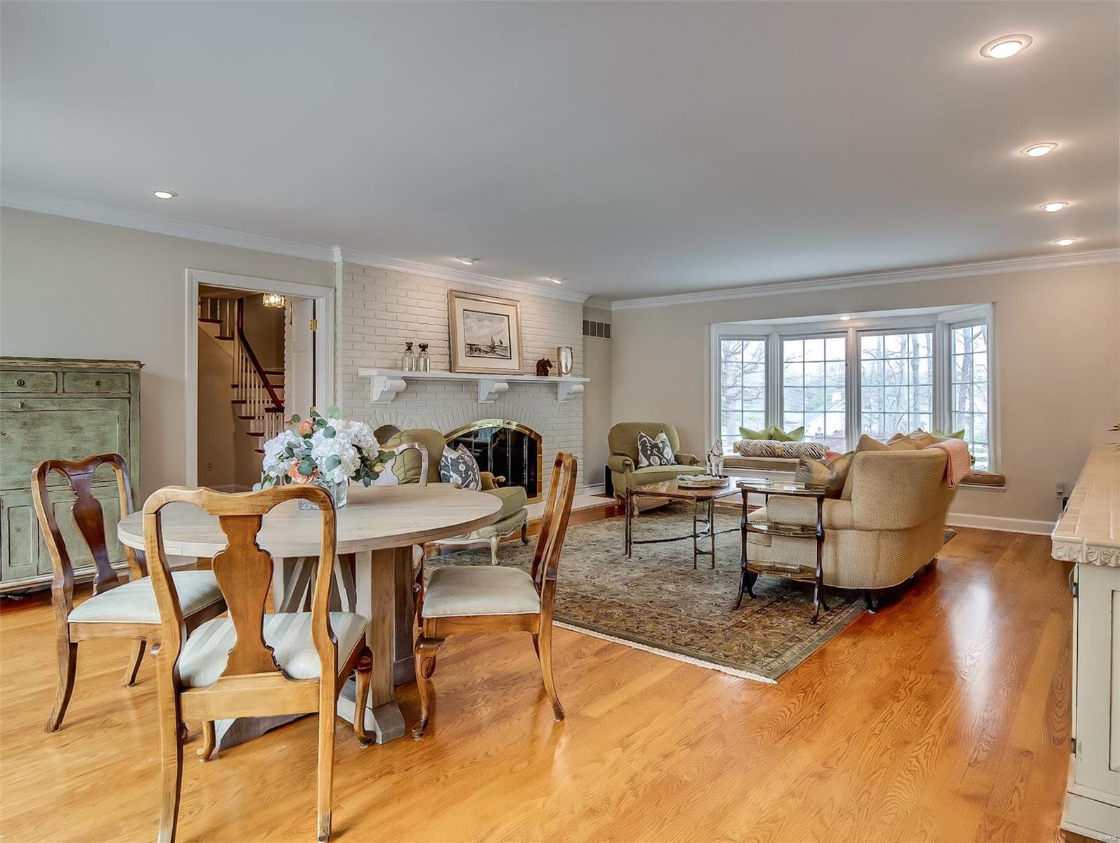 Countryside - Residential