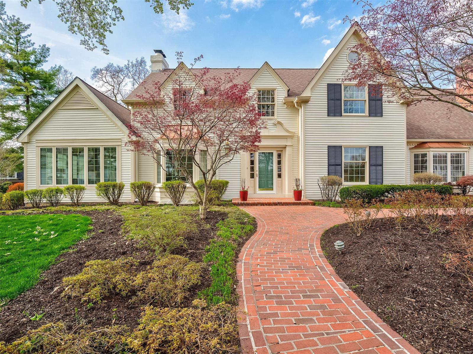 Countryside - Residential