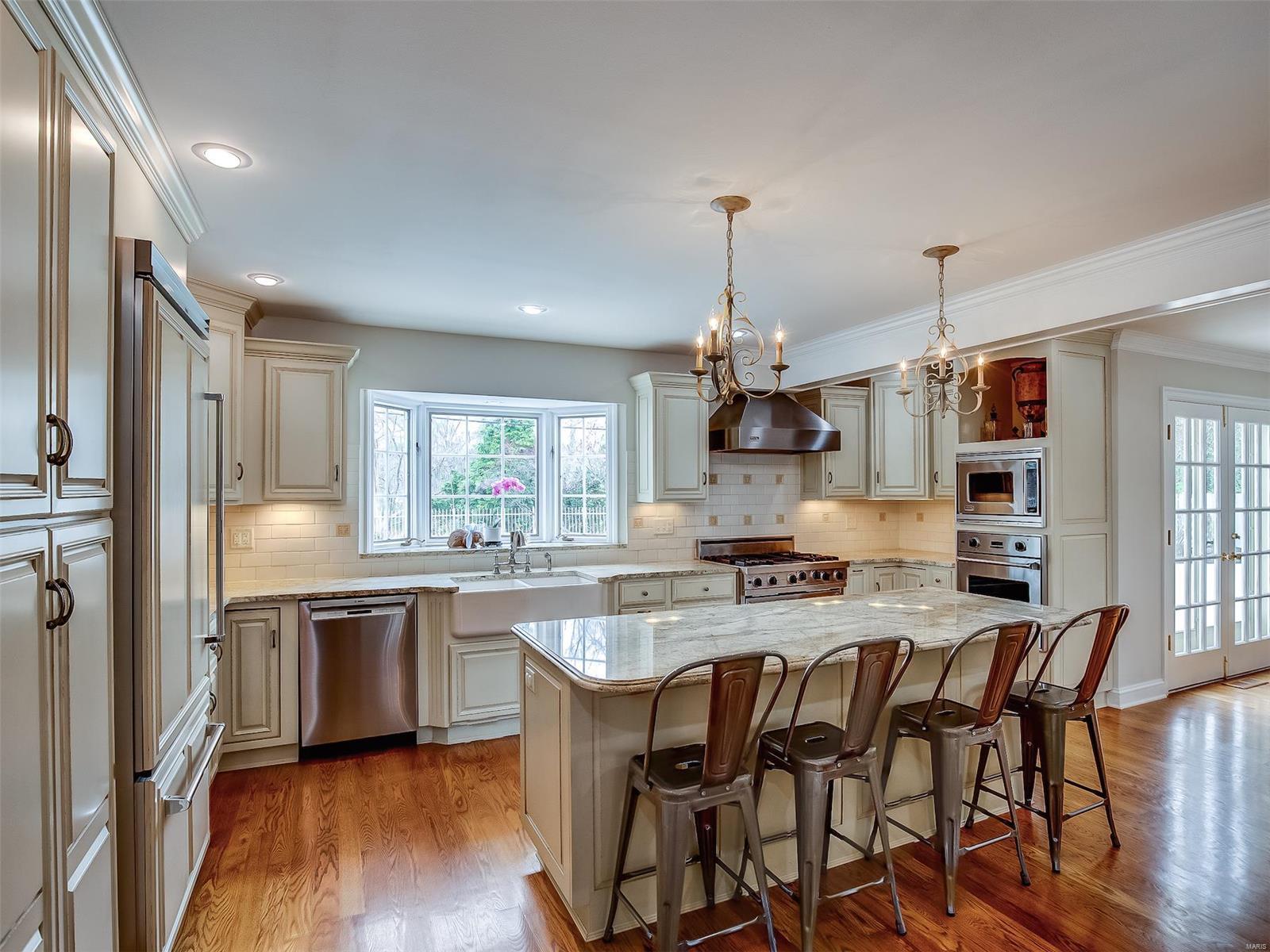 Countryside - Residential