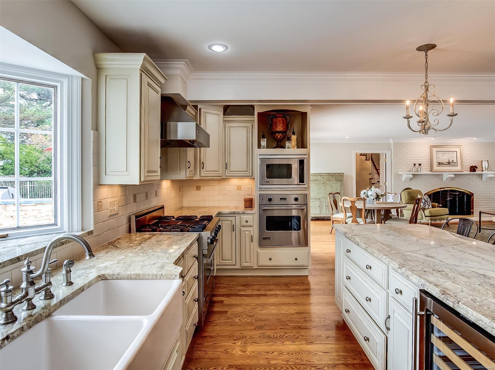 Countryside - Residential