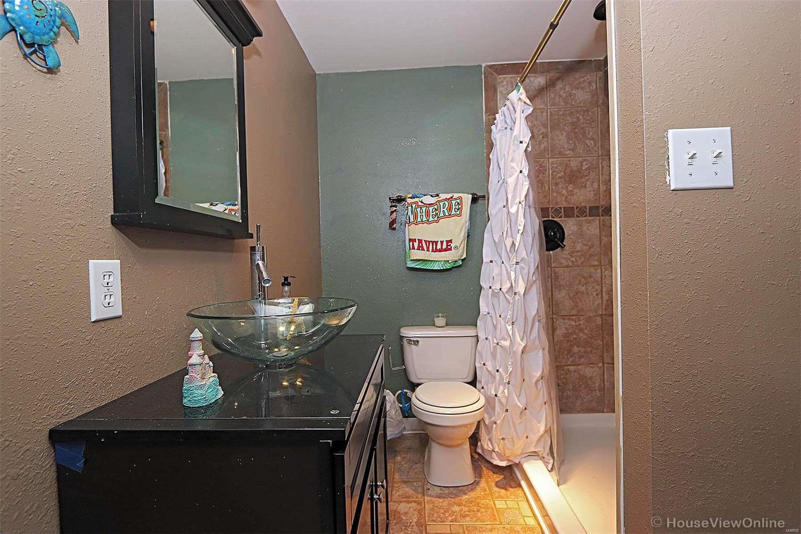 Oak Knoll Condominiums - Residential