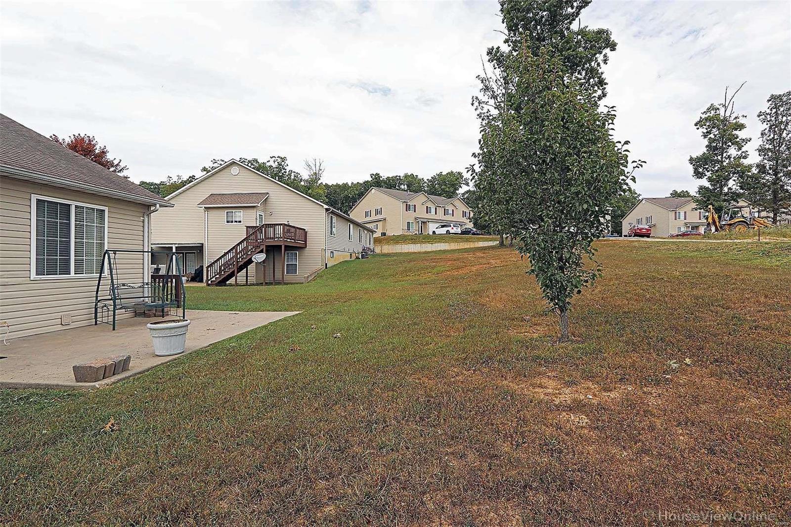 Oak Knoll Condominiums - Residential