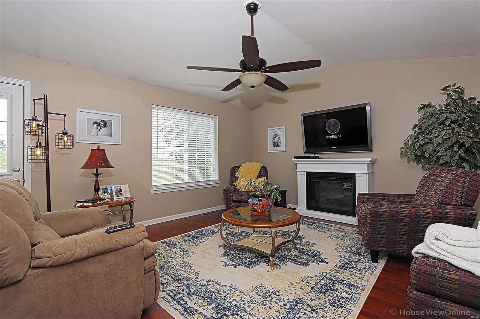 Oak Knoll Condominiums - Residential