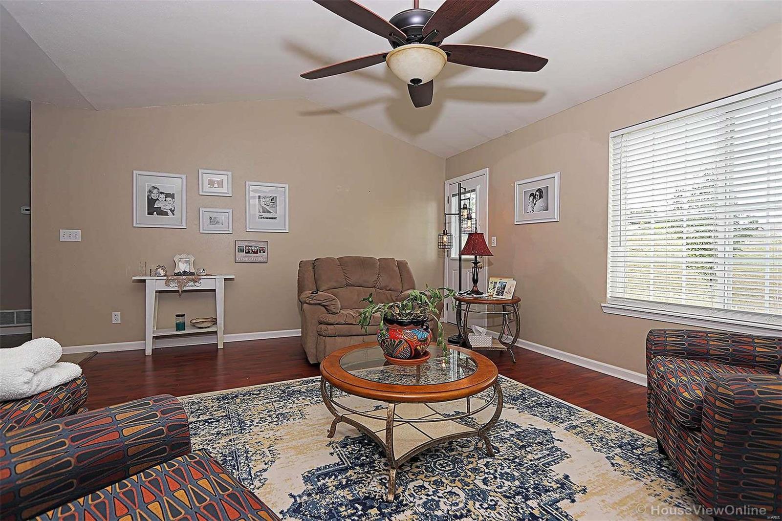 Oak Knoll Condominiums - Residential