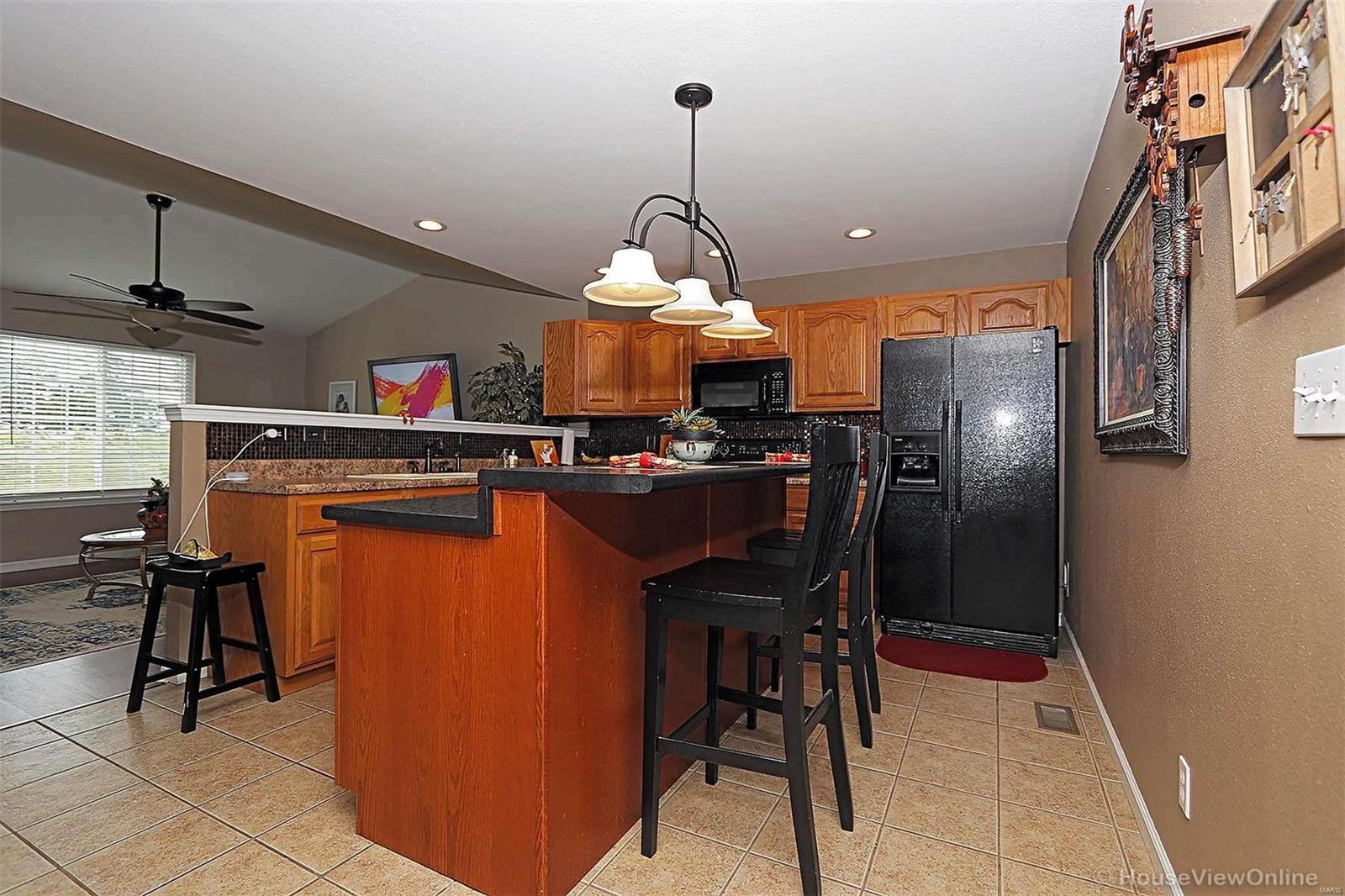 Oak Knoll Condominiums - Residential