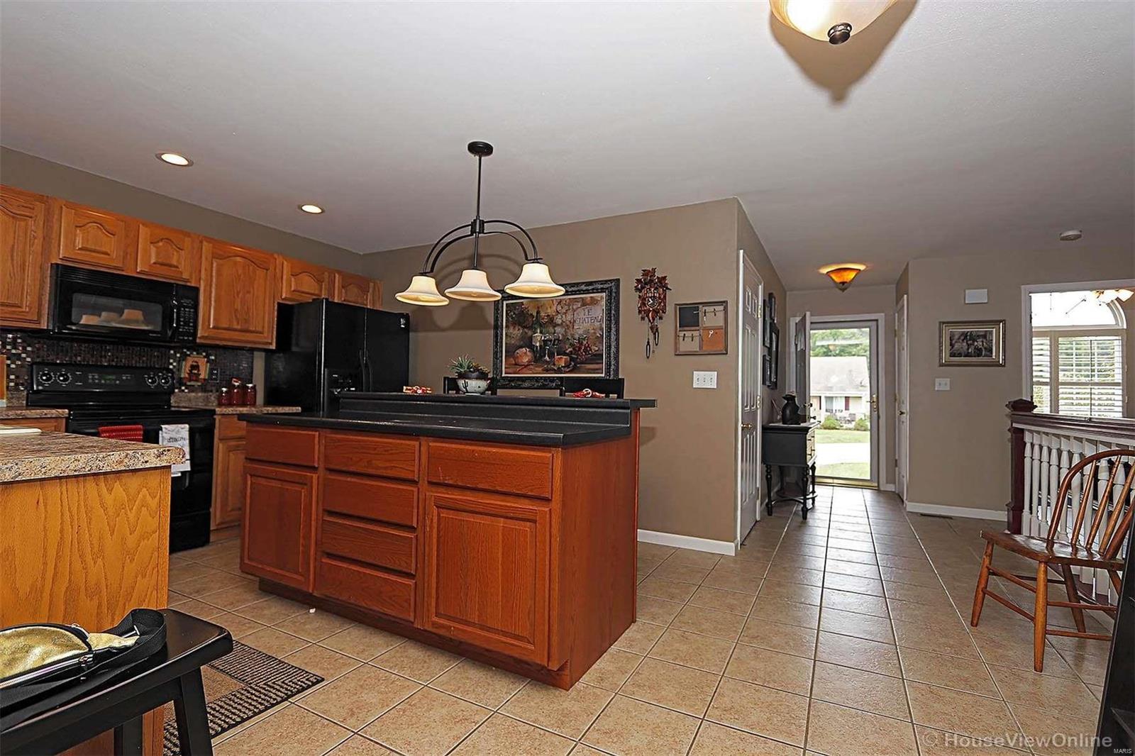 Oak Knoll Condominiums - Residential