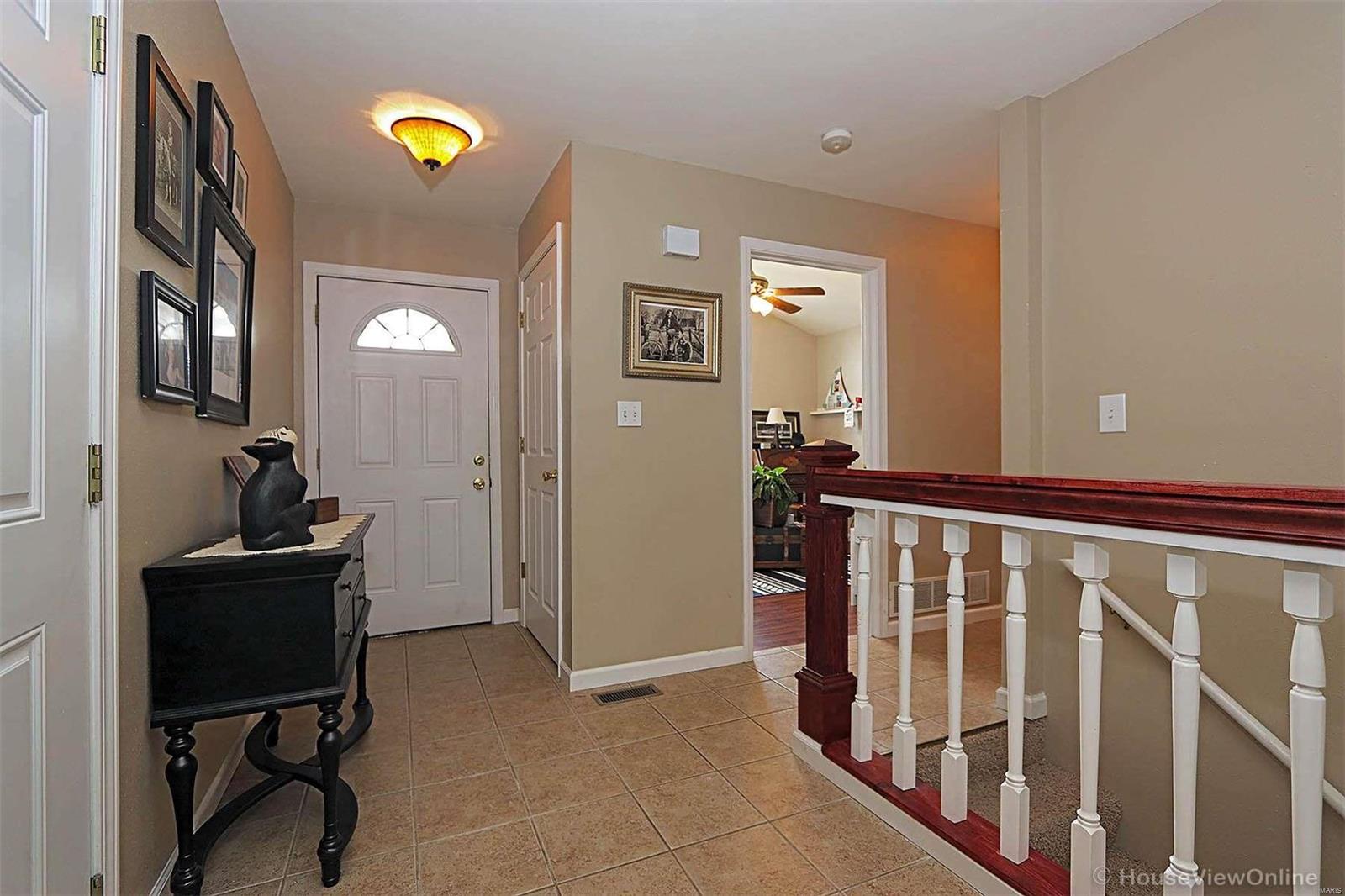 Oak Knoll Condominiums - Residential