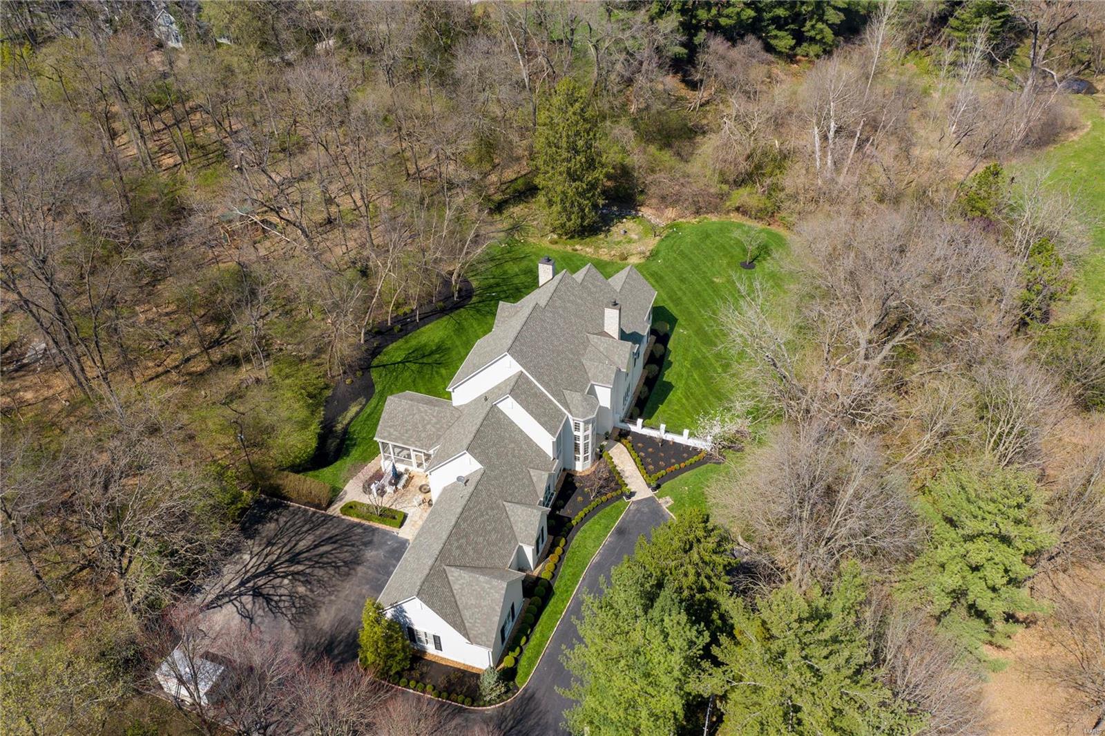 J P Litzsinger - Residential