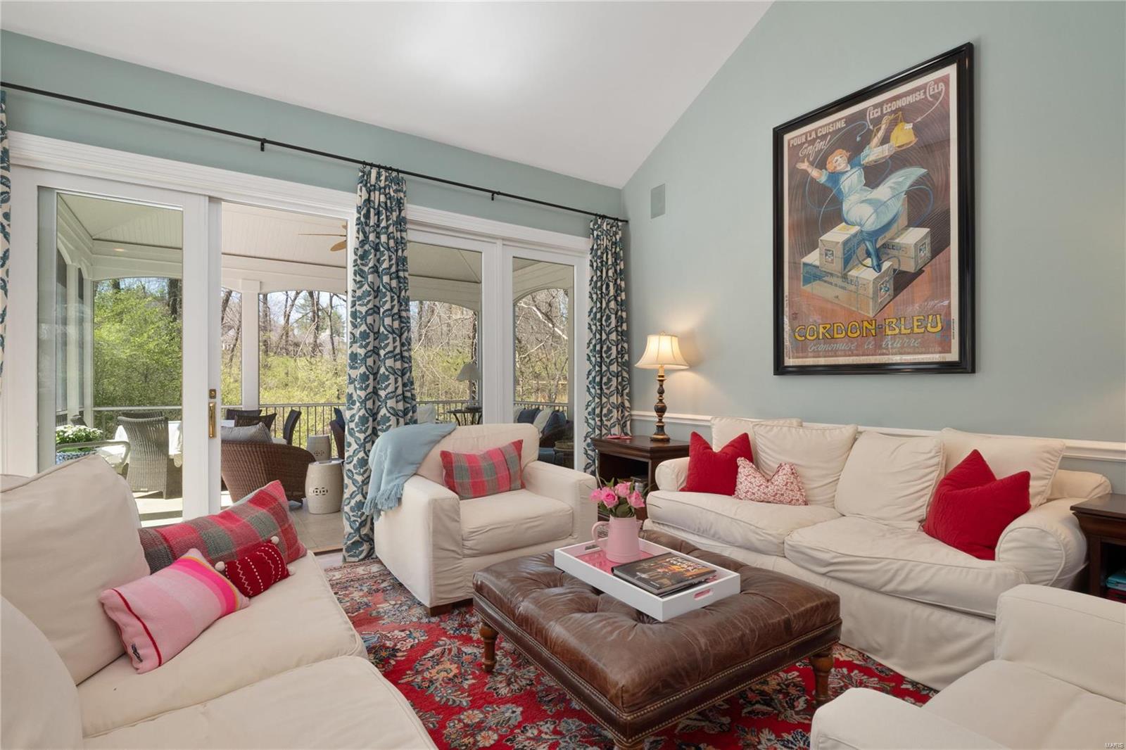 J P Litzsinger - Residential