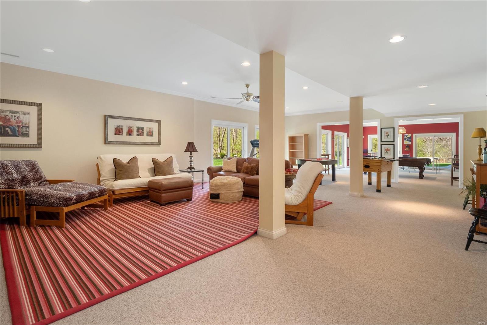 J P Litzsinger - Residential