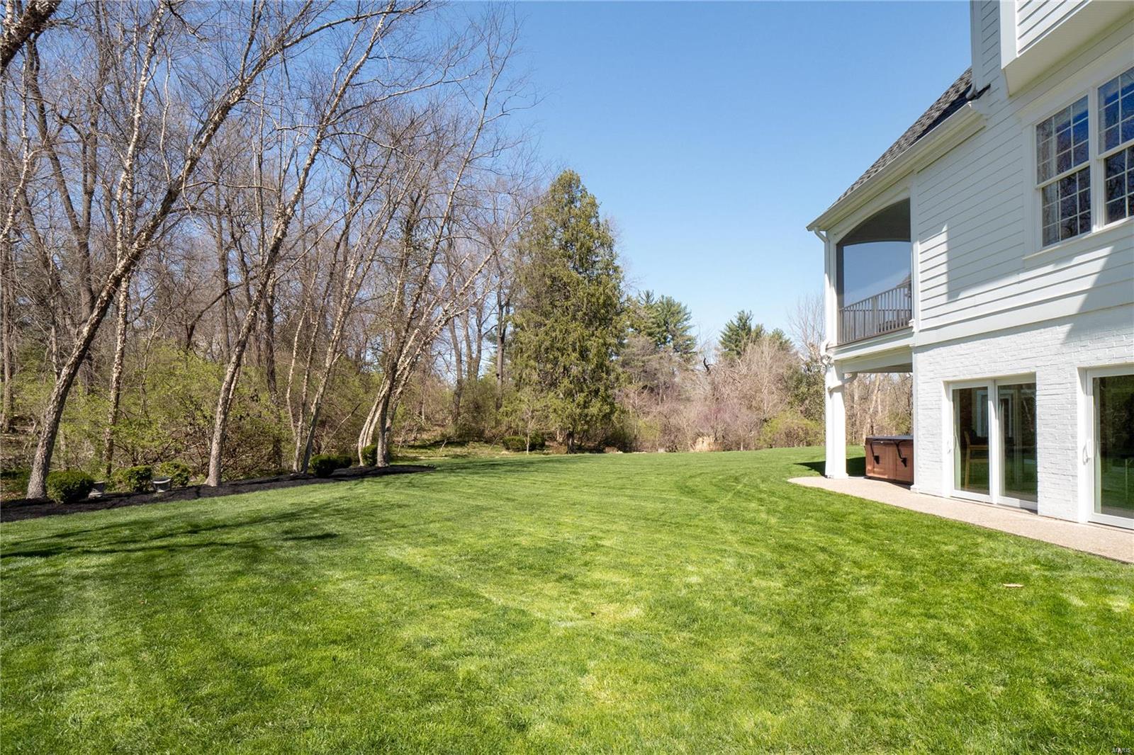 J P Litzsinger - Residential