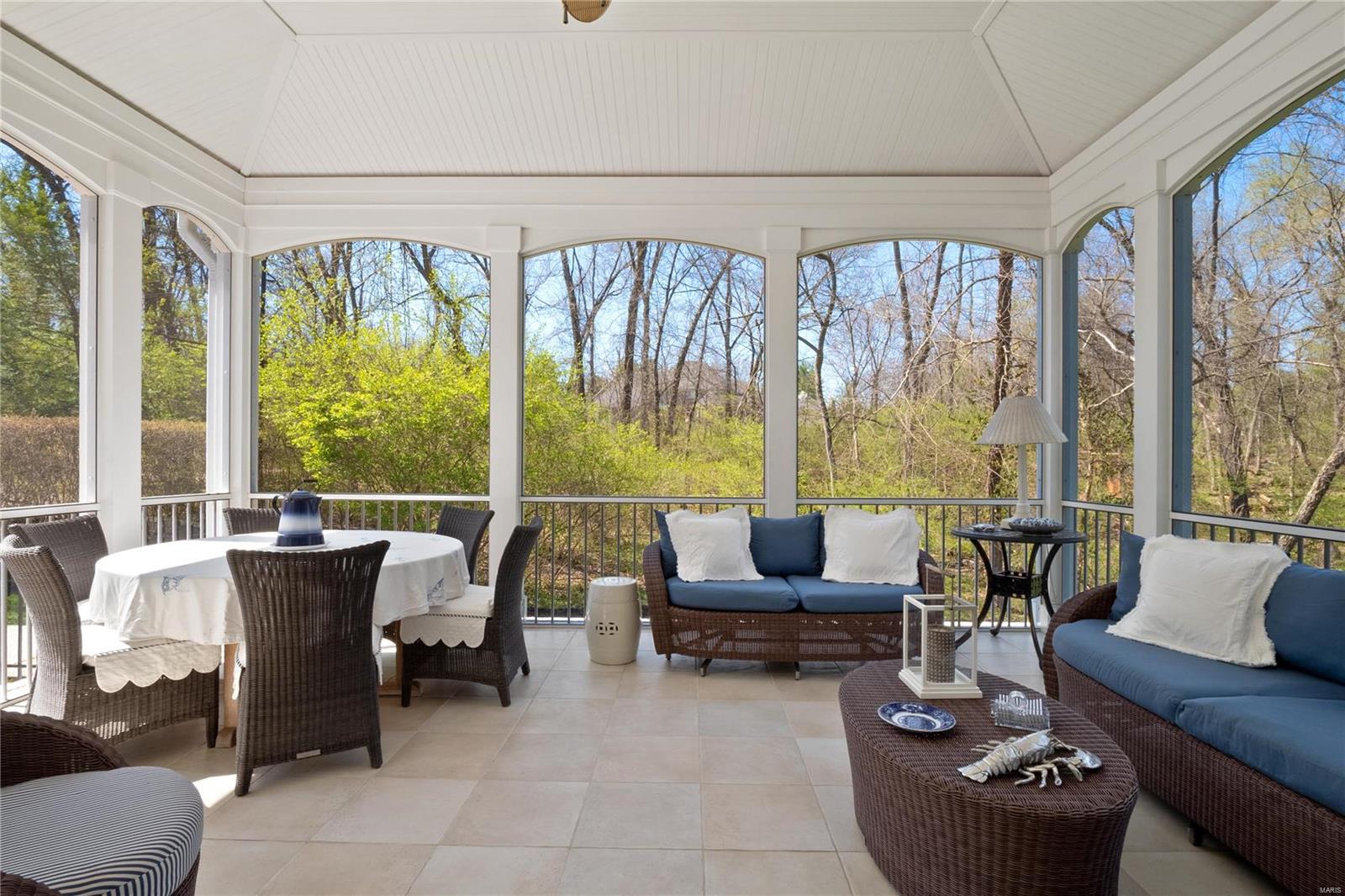 J P Litzsinger - Residential