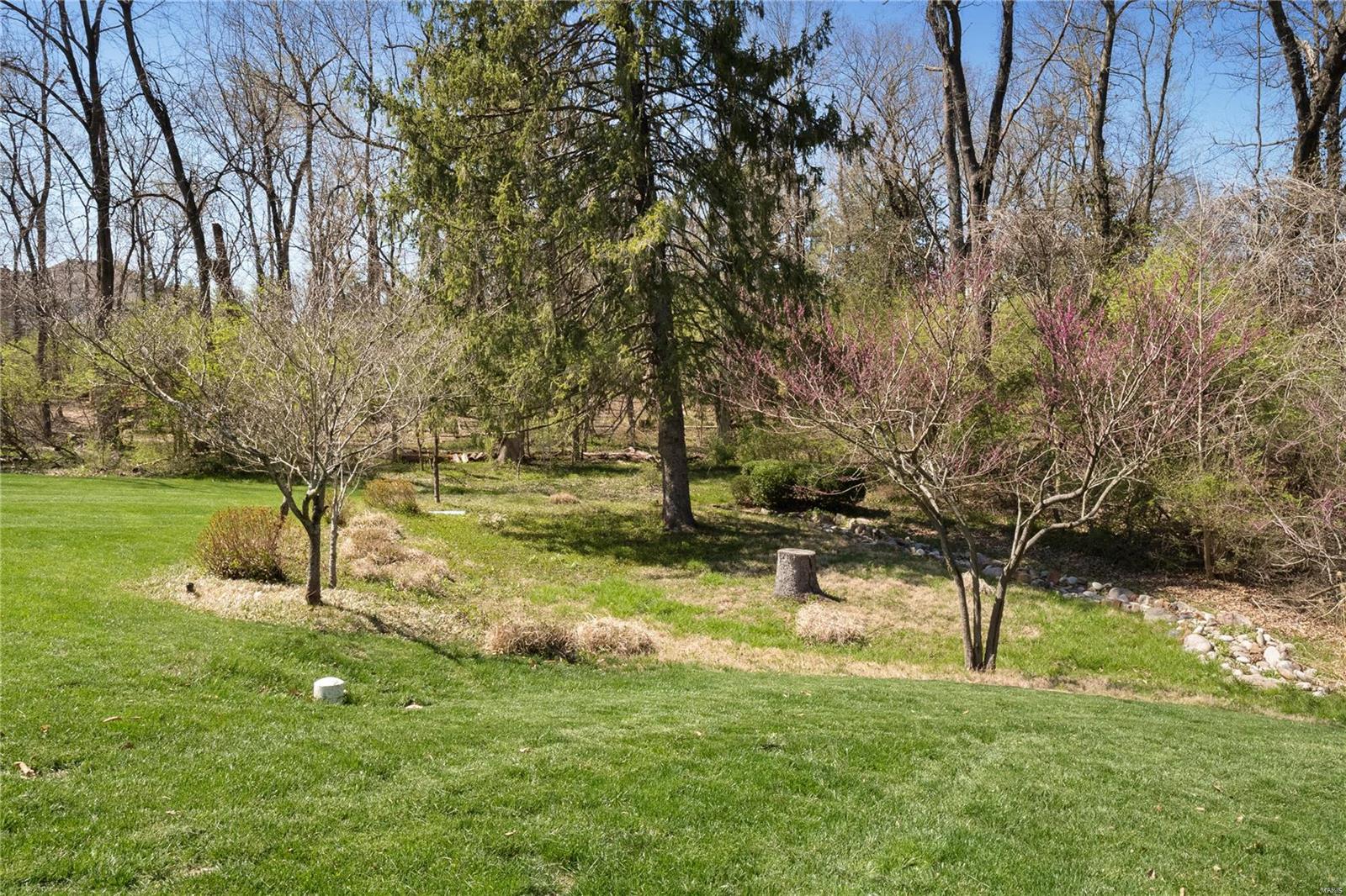 J P Litzsinger - Residential