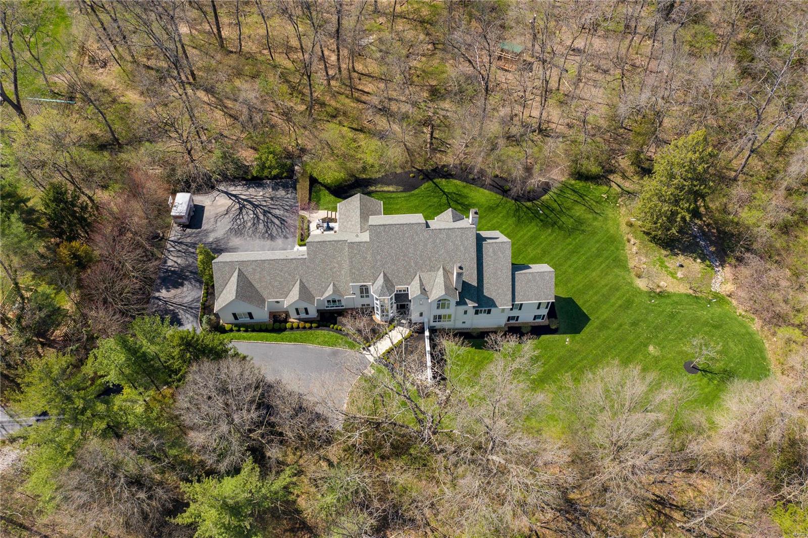 J P Litzsinger - Residential