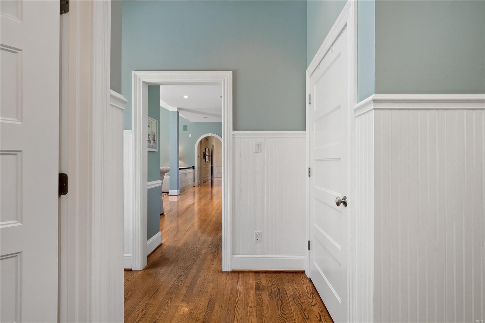 J P Litzsinger - Residential