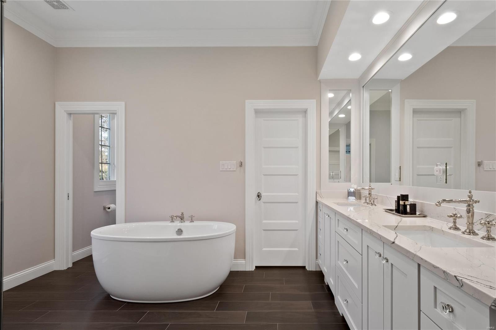 J P Litzsinger - Residential