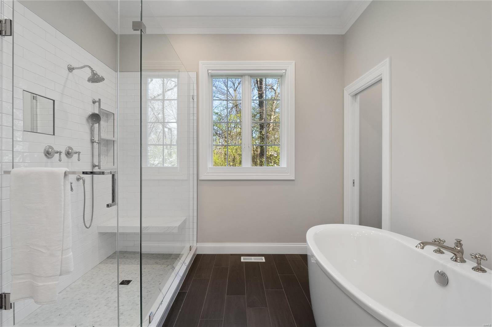 J P Litzsinger - Residential