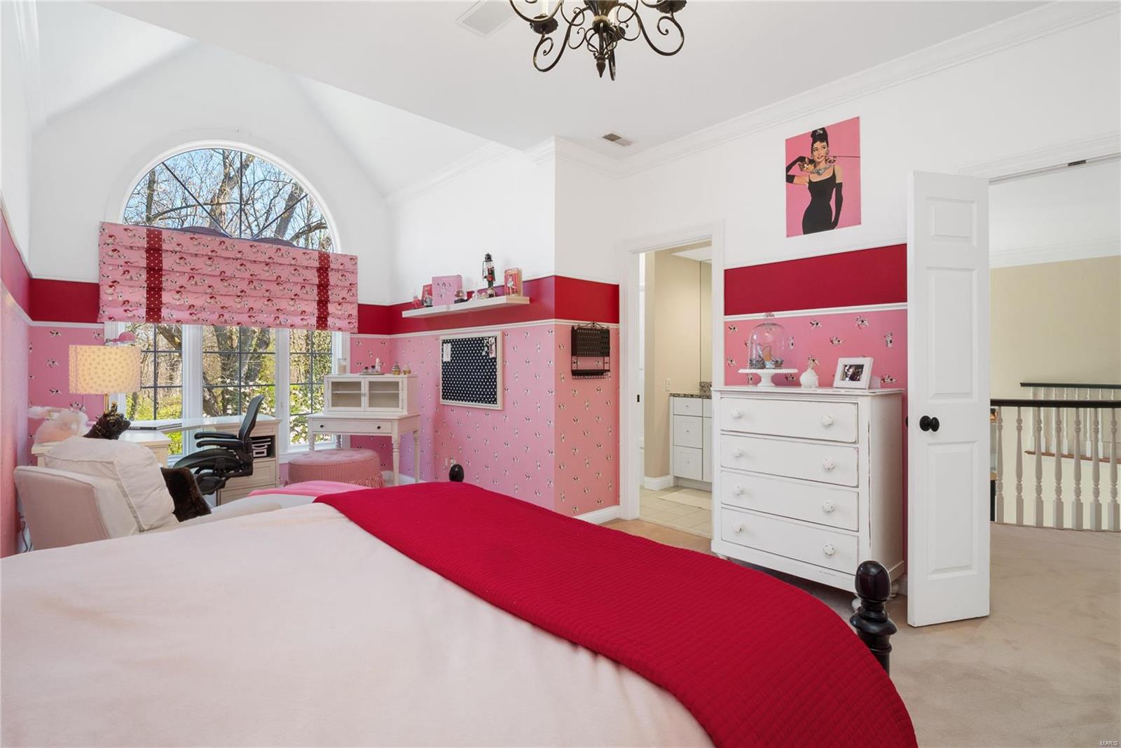 J P Litzsinger - Residential