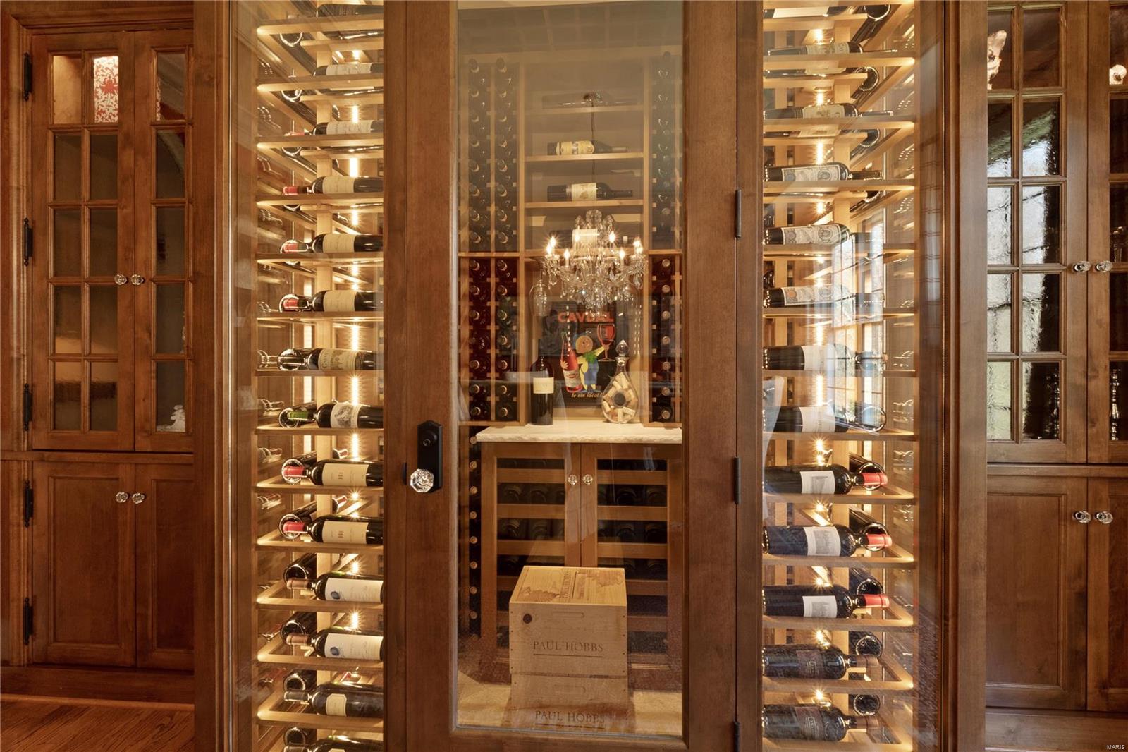 J P Litzsinger - Residential