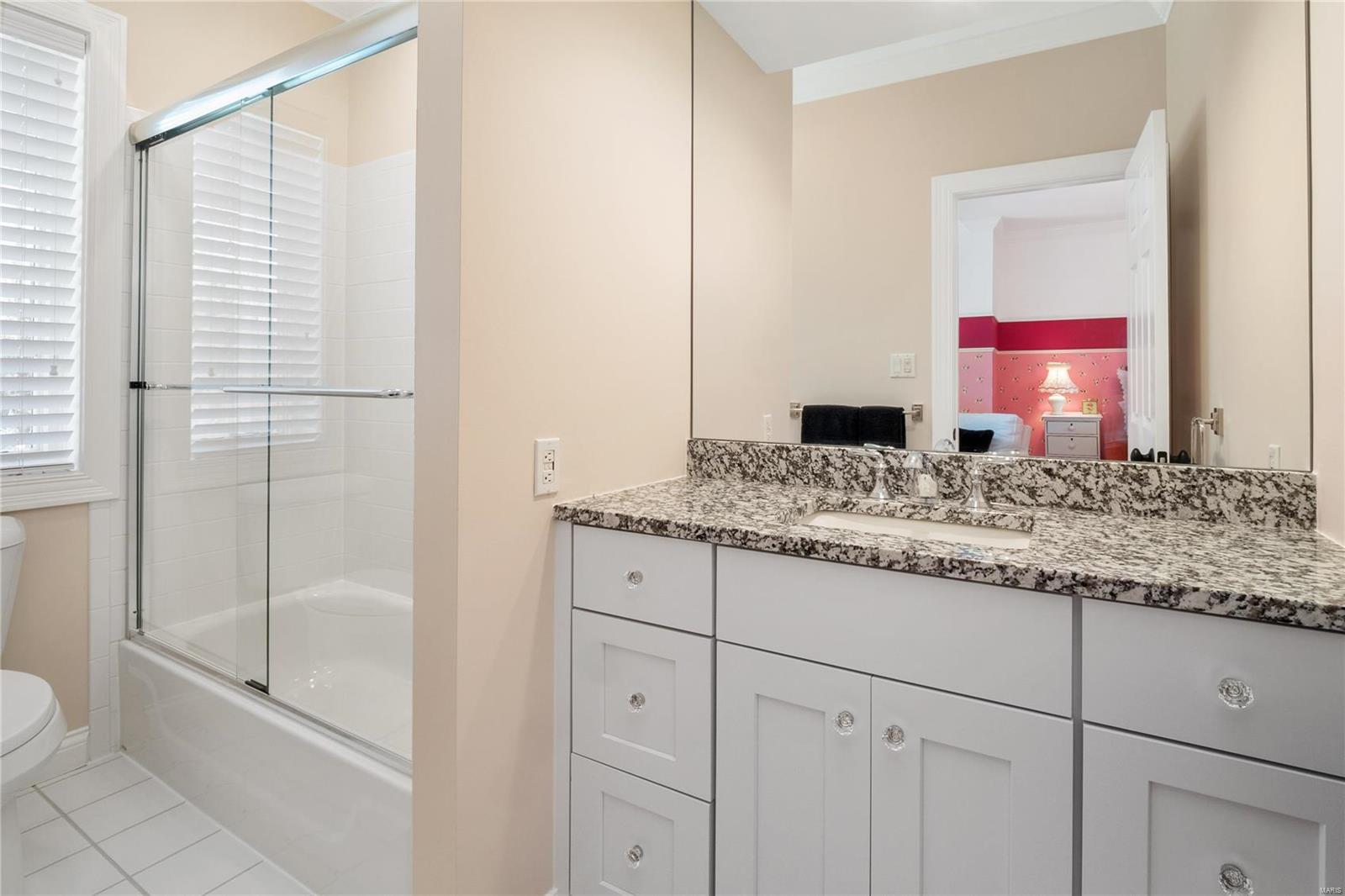 J P Litzsinger - Residential