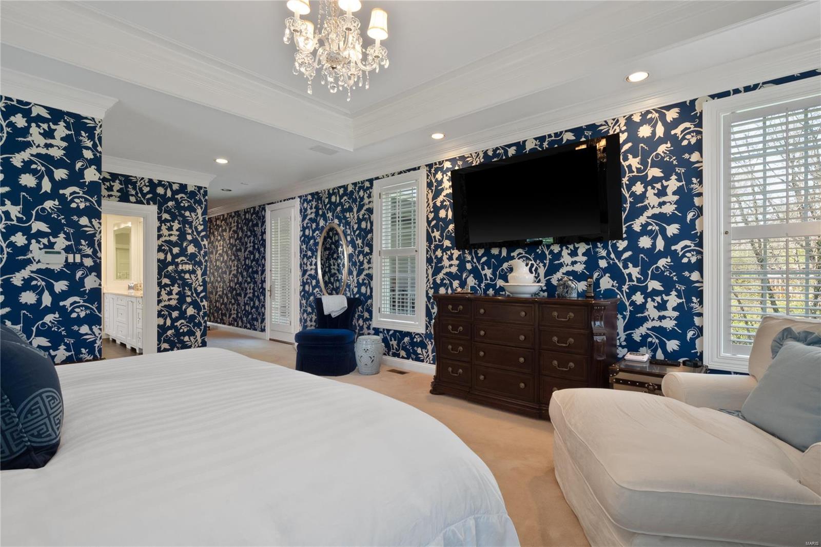 J P Litzsinger - Residential