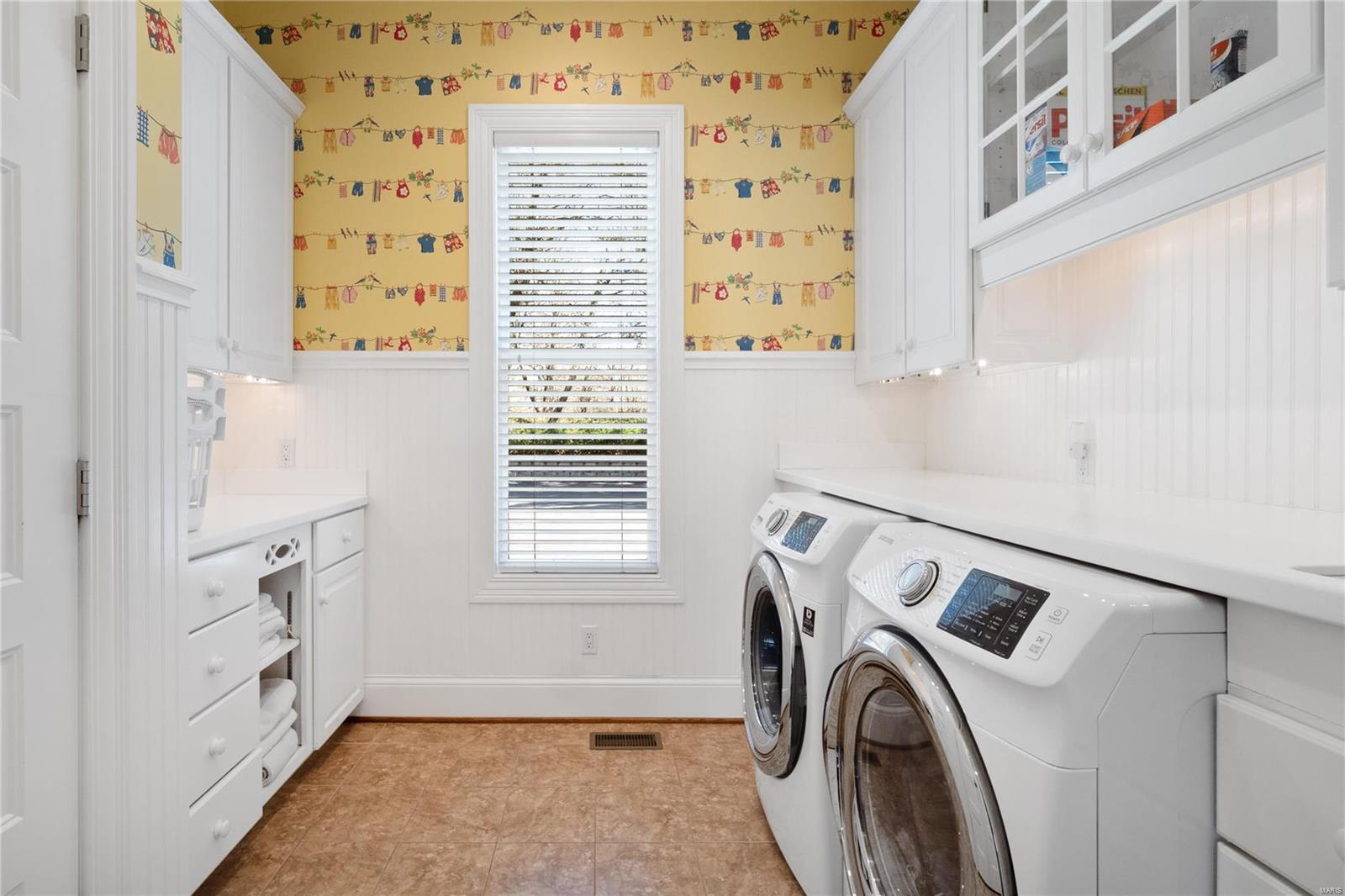 J P Litzsinger - Residential