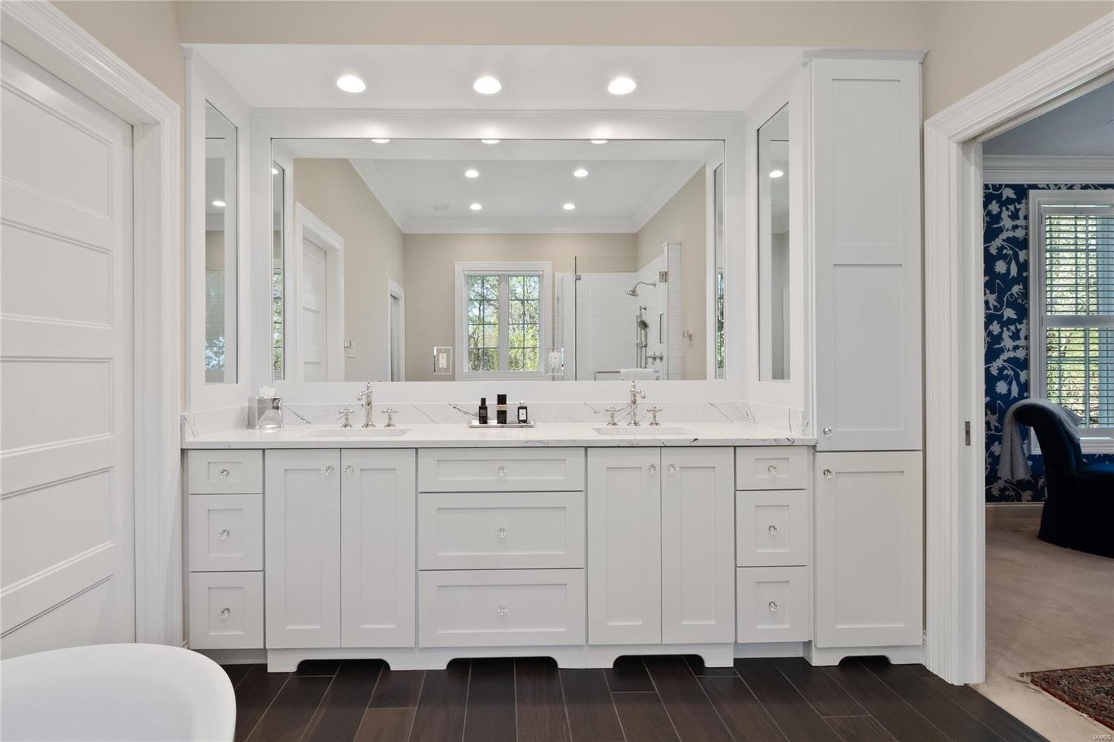 J P Litzsinger - Residential