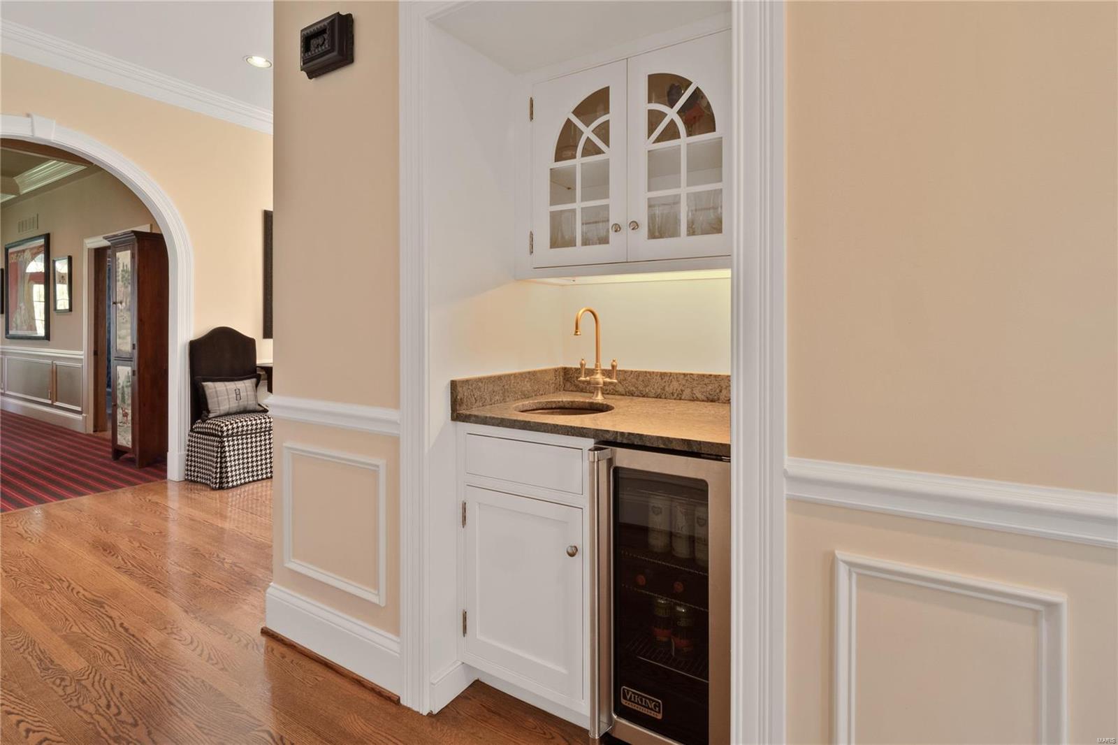 J P Litzsinger - Residential