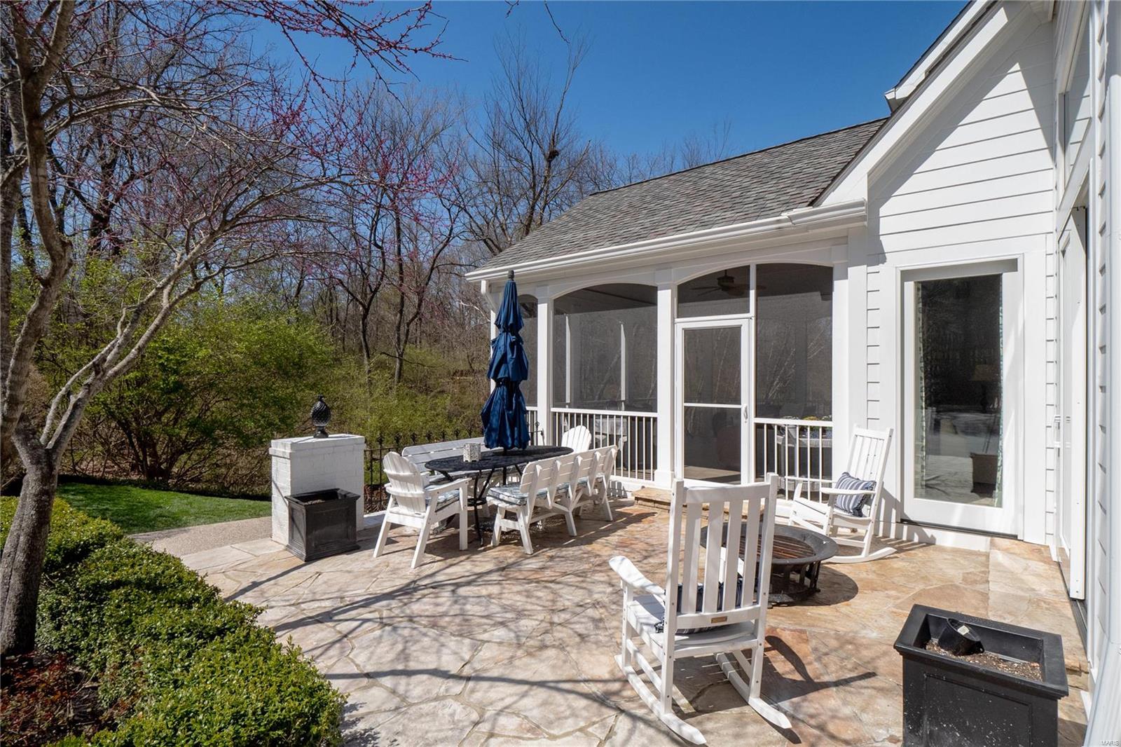 J P Litzsinger - Residential