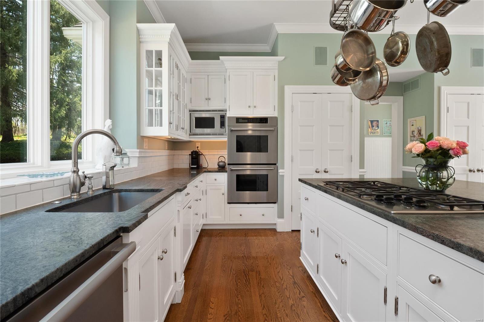 J P Litzsinger - Residential