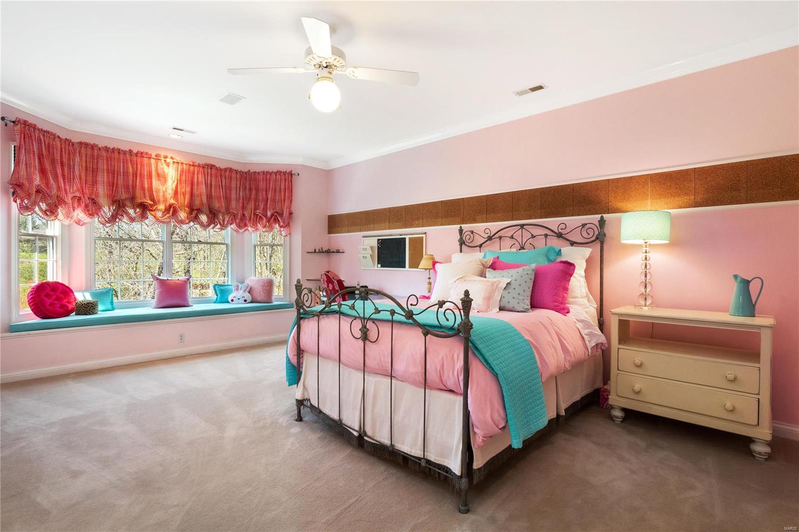 J P Litzsinger - Residential