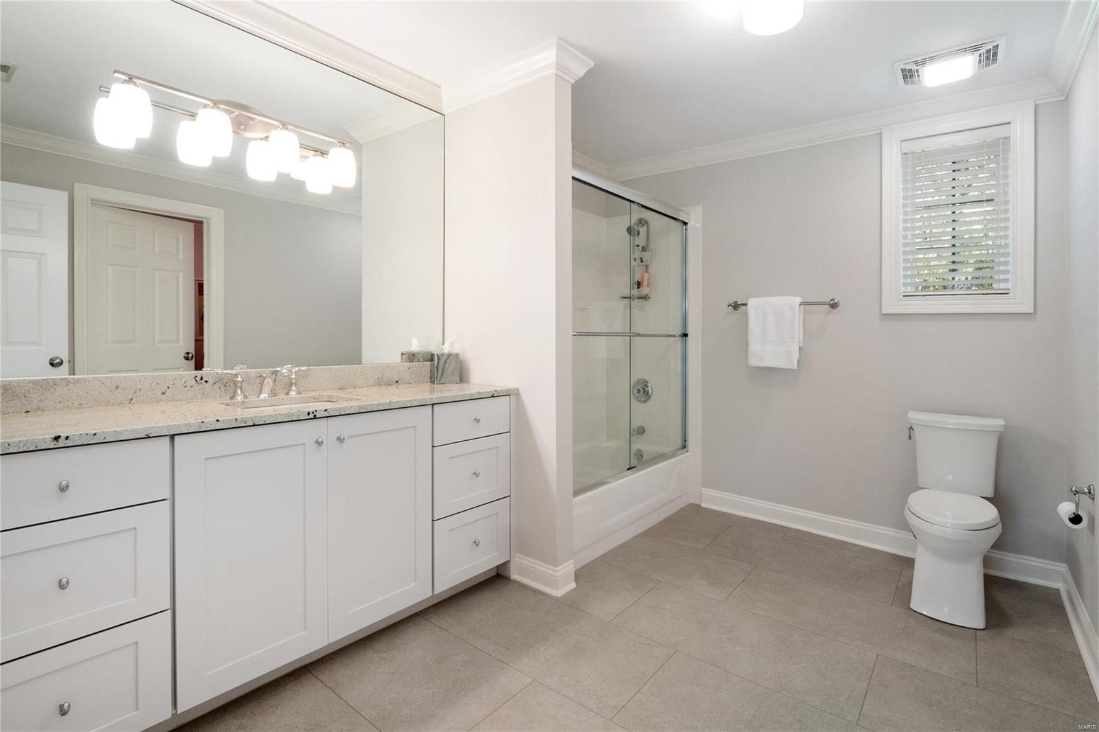 J P Litzsinger - Residential