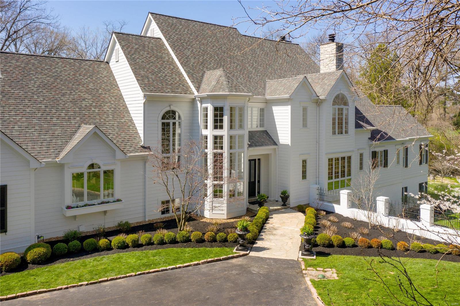 J P Litzsinger - Residential