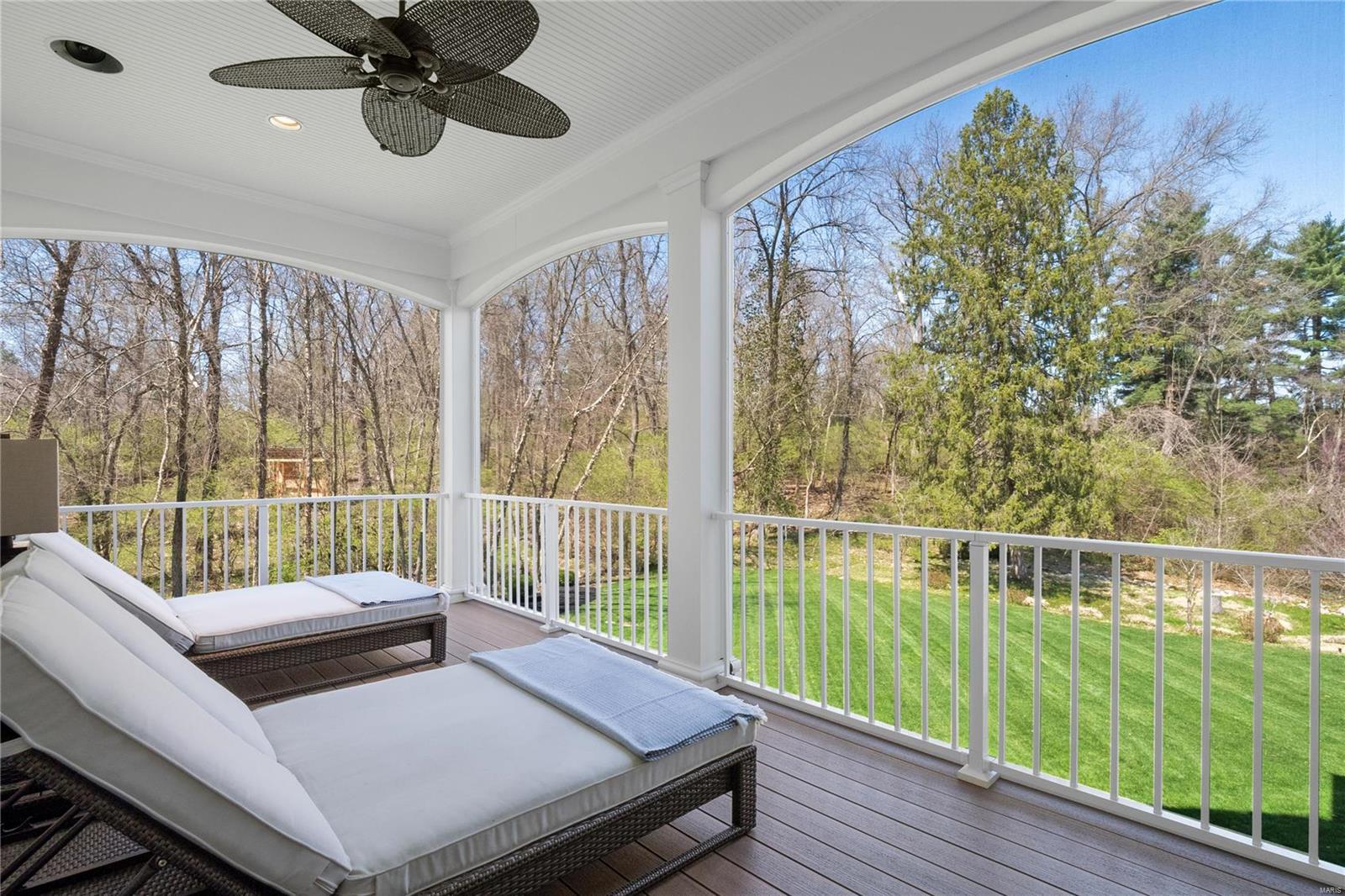 J P Litzsinger - Residential