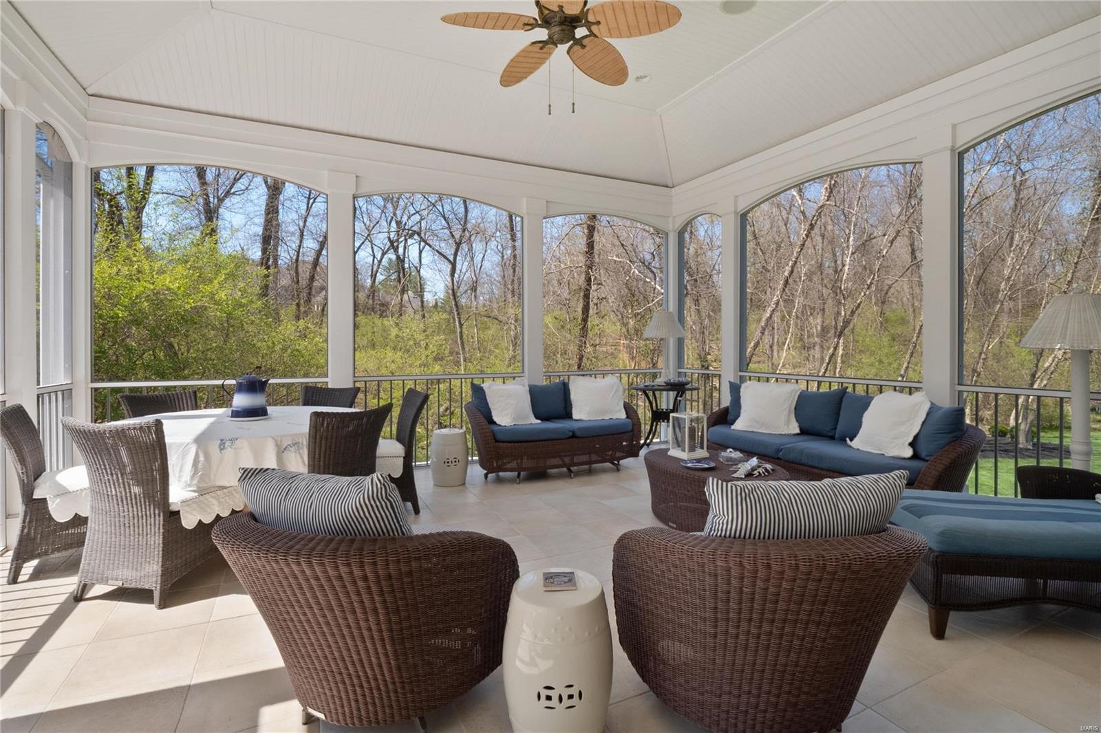 J P Litzsinger - Residential